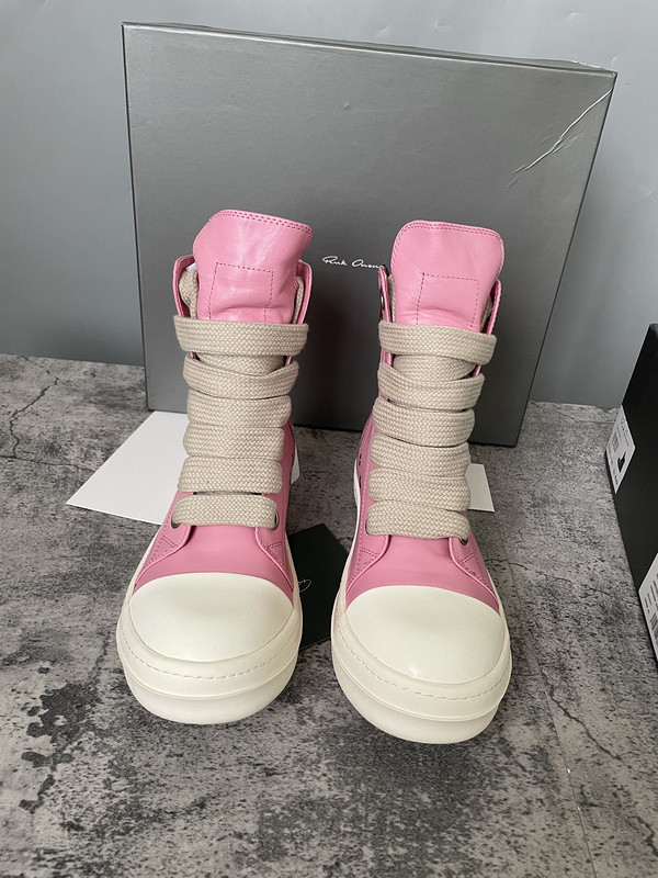 RICK OWENS DRKSHDW