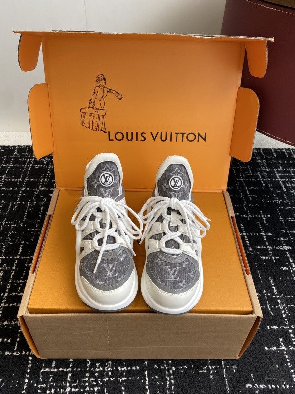 LVT Archlight Sneaker