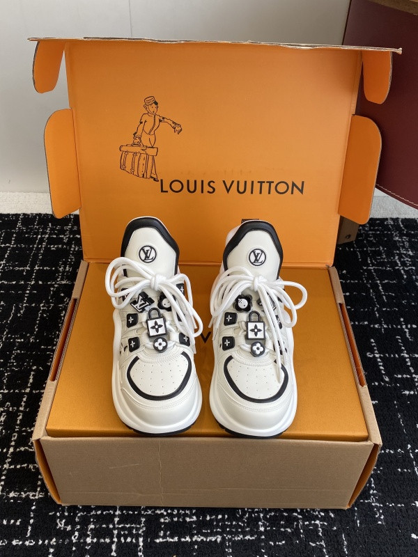 LVT Archlight Sneaker