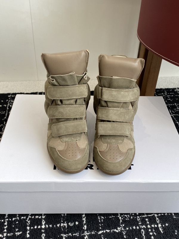 Isabel Marant sneaker