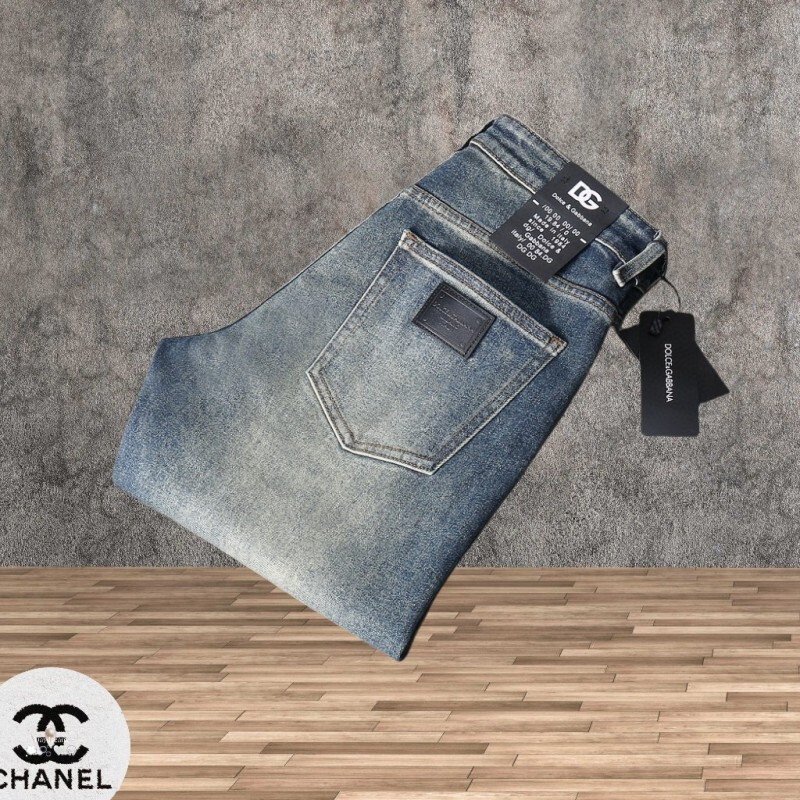 Aceshoe Jeans