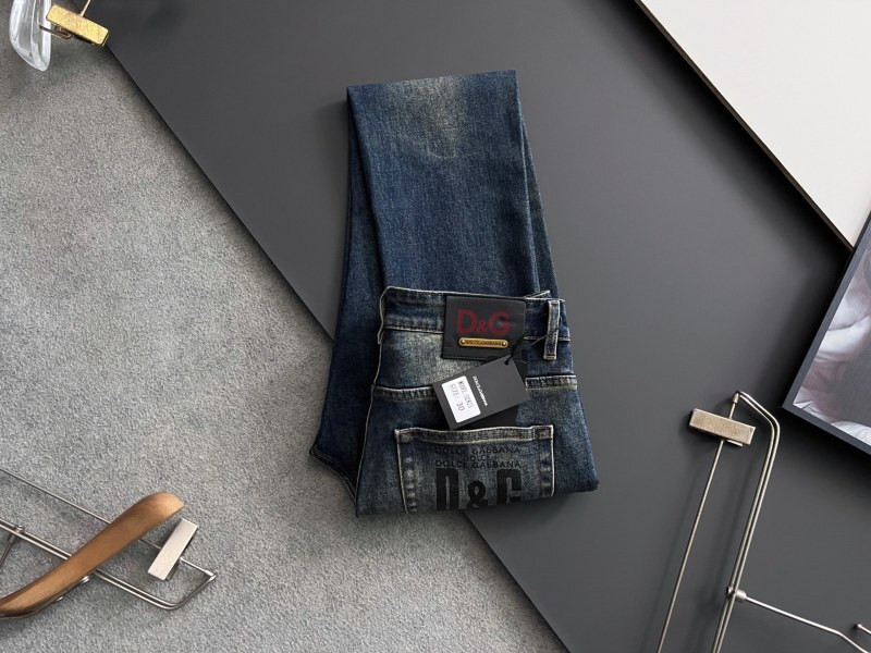 Aceshoe Jeans