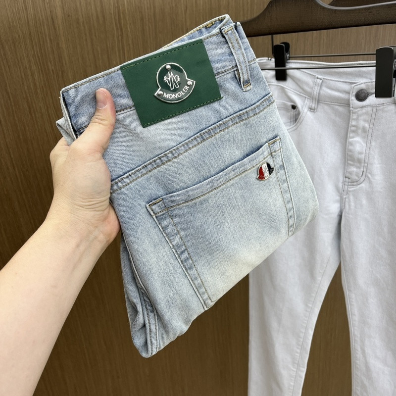 Aceshoe Jeans