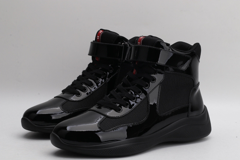 pr sneaker
