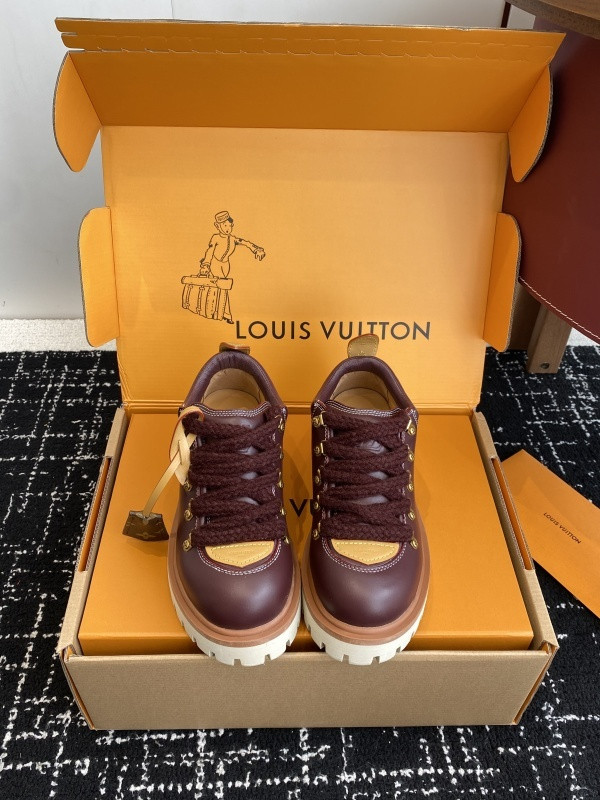 LVT SNEAKERS