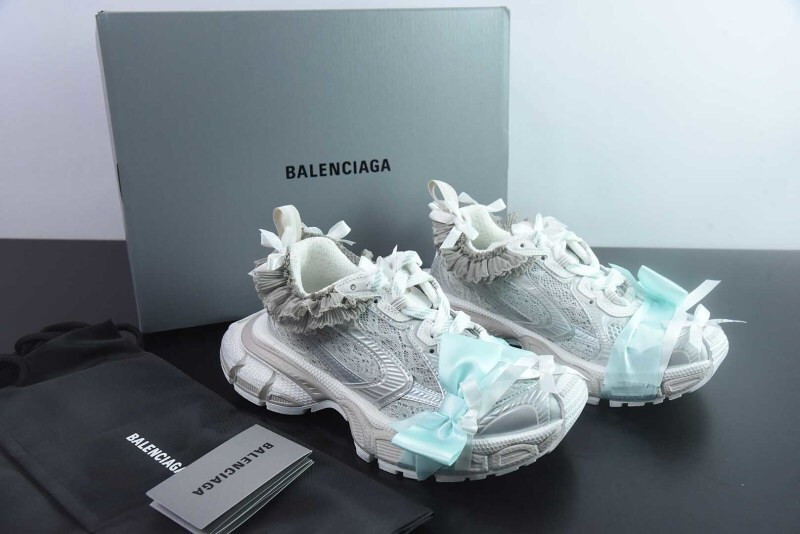 BC 3XL SNEAKER