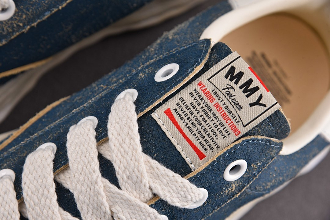Ma1s0n mihara yasuhiro sneaker