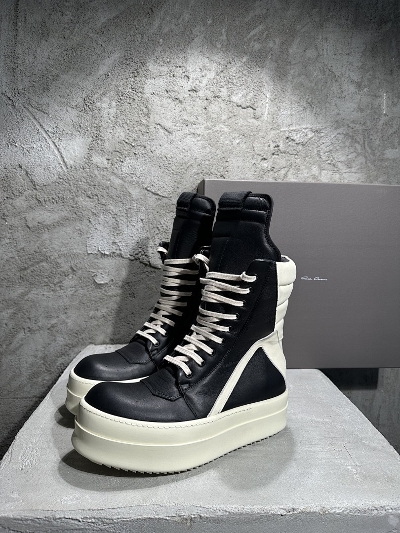 RICK OWENS DRKSHDW