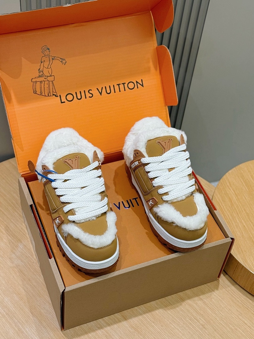 LVT SNEAKERS