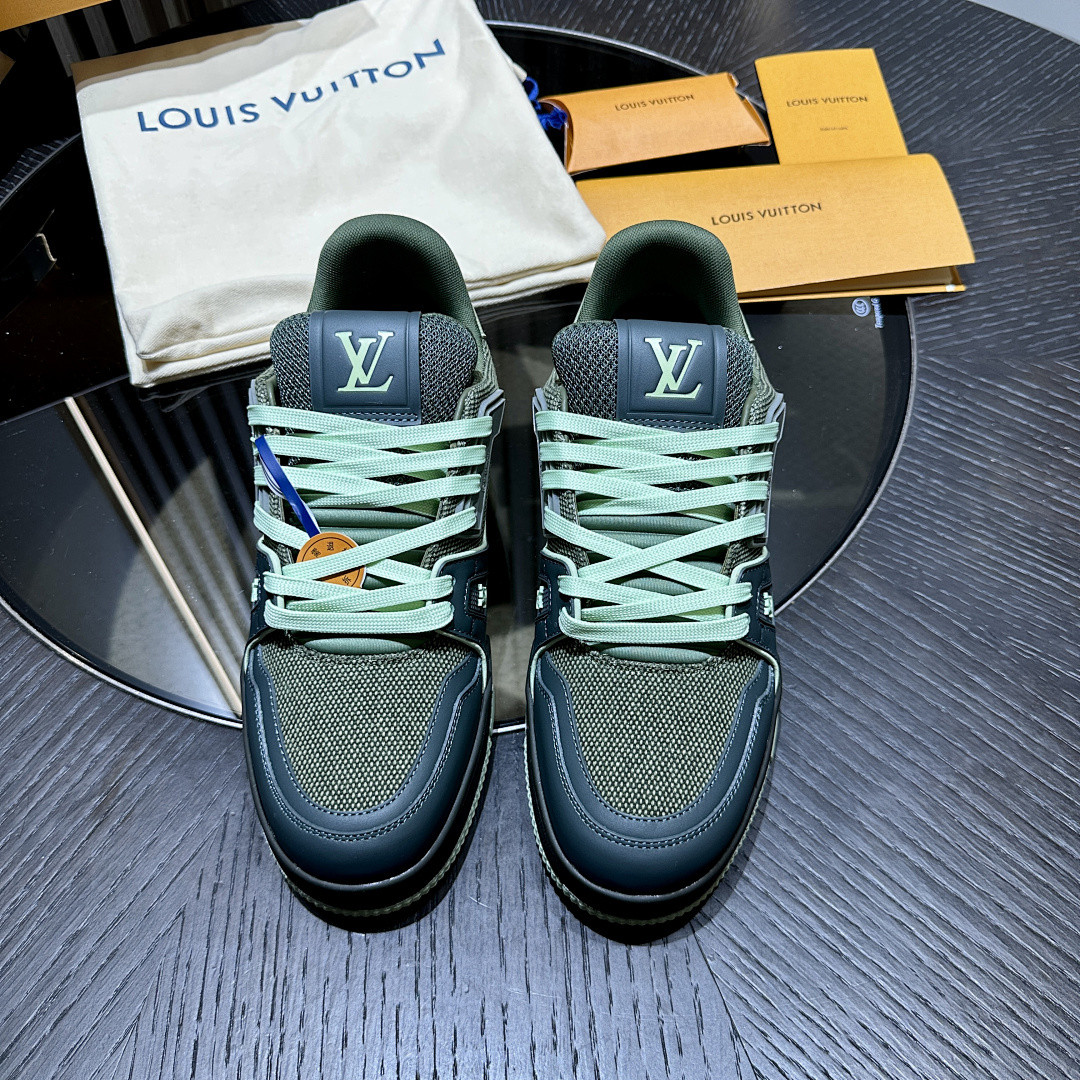 LVT SNEAKERS