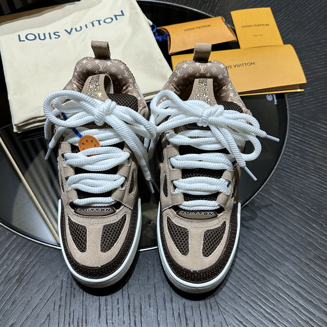 LVT SNEAKERS