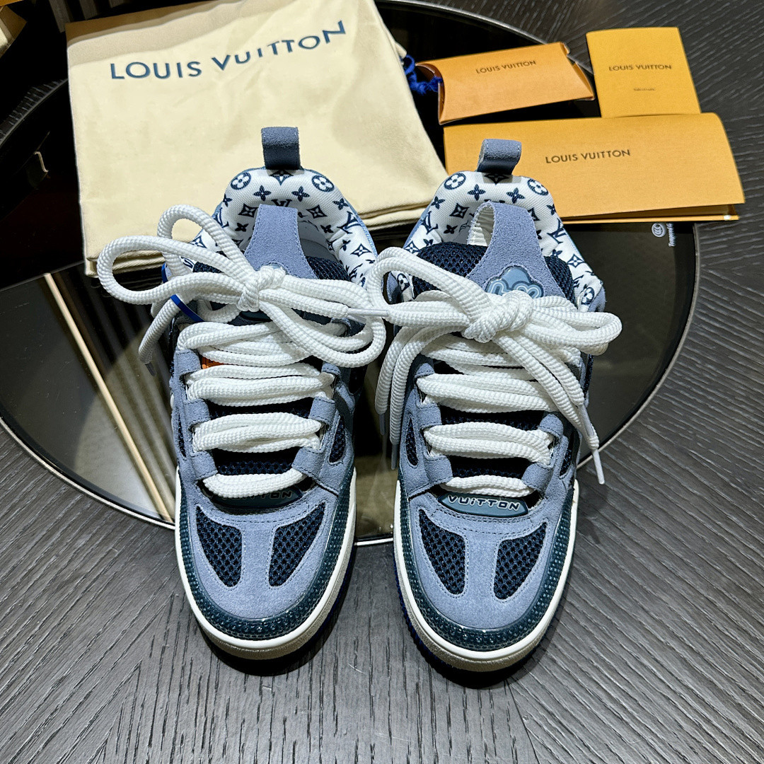 LVT SNEAKERS