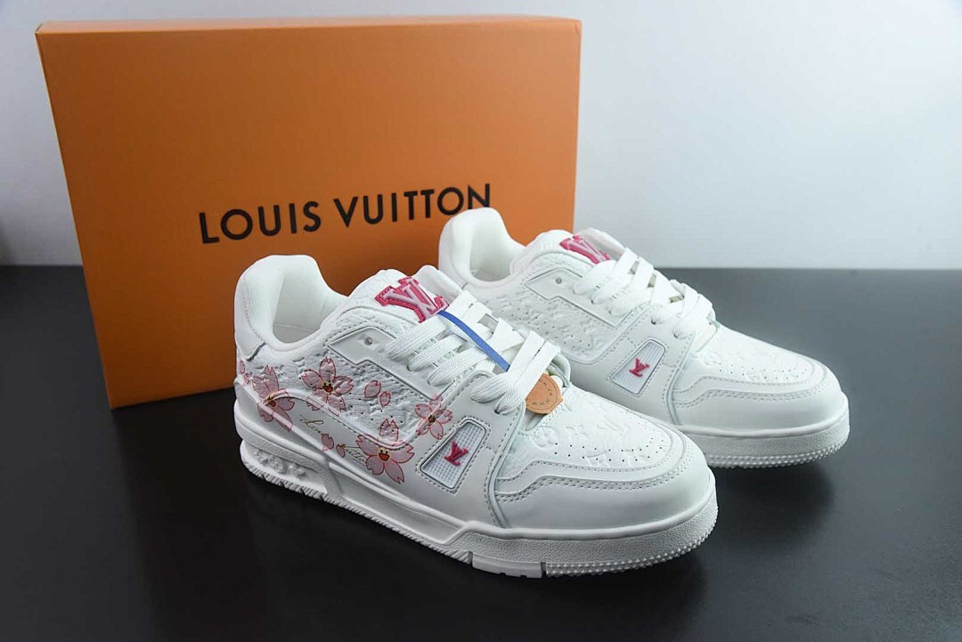 LVT SNEAKERS