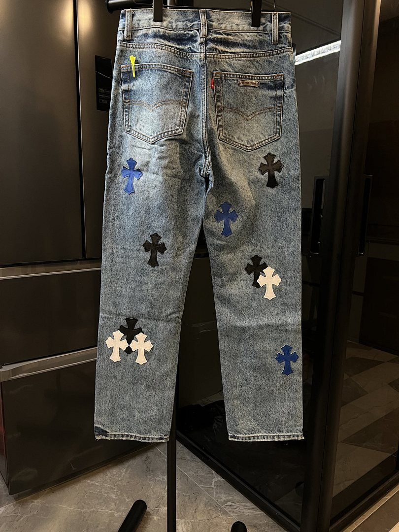 Aceshoe Jeans