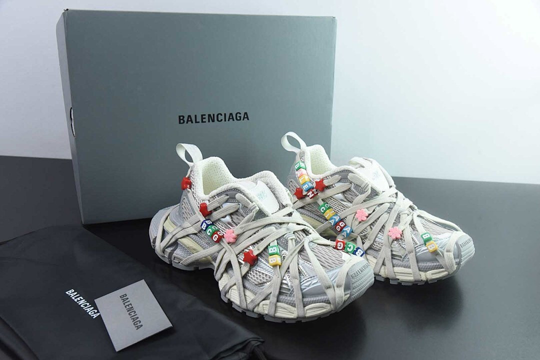 BC 3XL SNEAKER