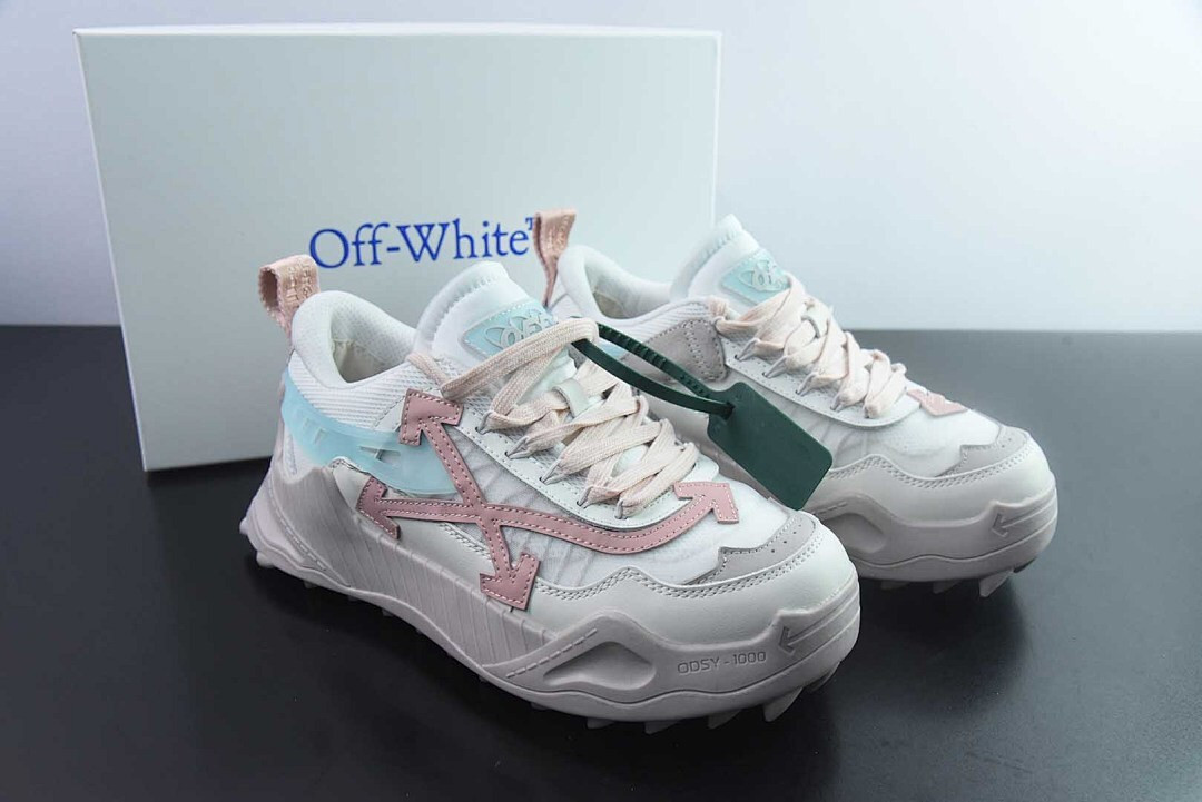 OF C/O ODSY-1000 SNEAKER
