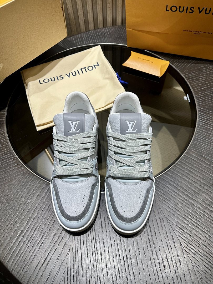 LVT SNEAKERS