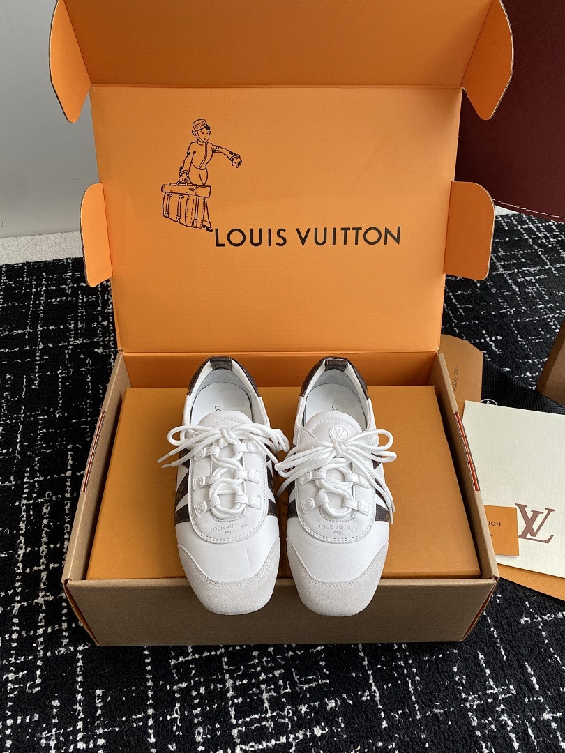 LVT SNEAKERS