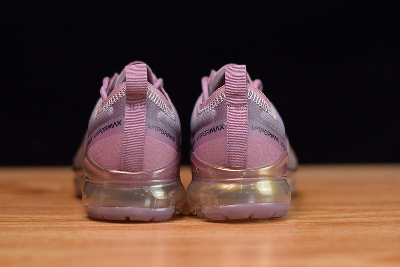 nike air vapormax 2019 "soft pink" ar6632-500