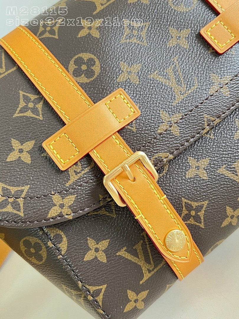 LVT PURSE