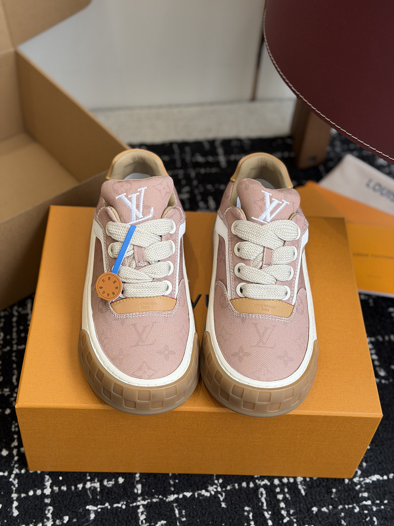 LVT SNEAKERS