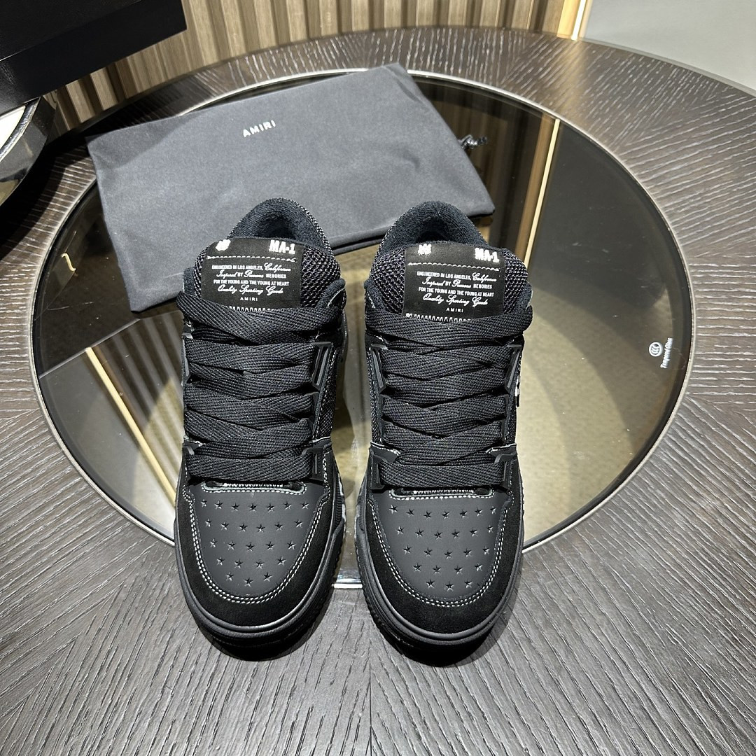 AMIRI MA-1 Sneakers