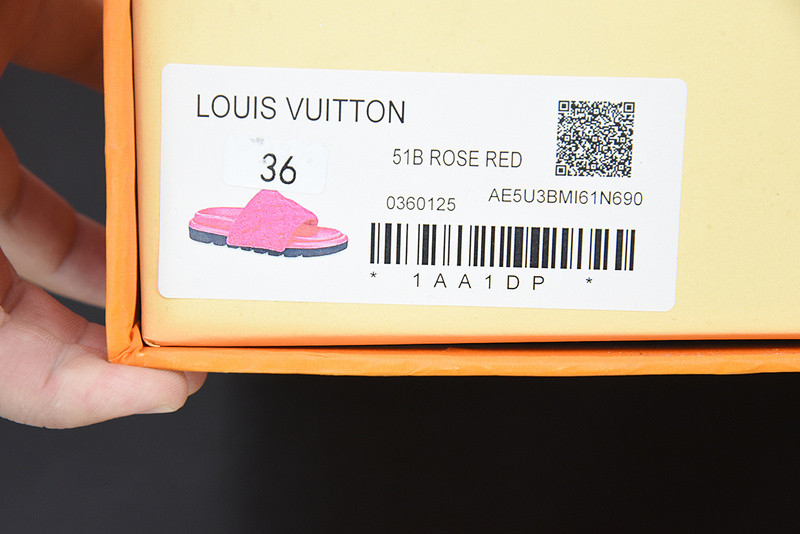 lvt sandals