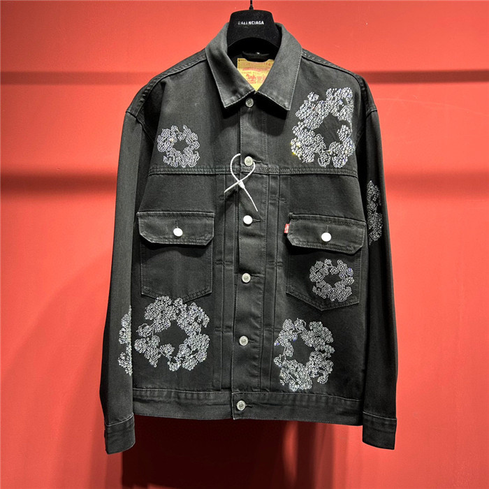 denim tears