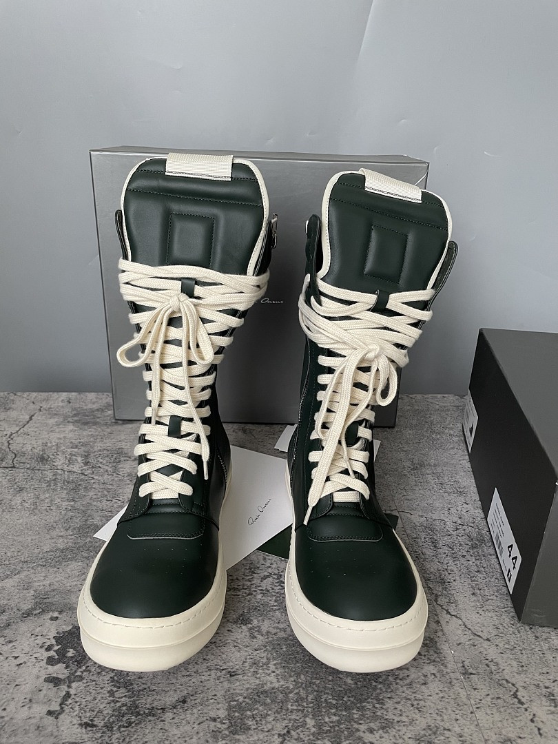 RICK OWENS DRKSHDW