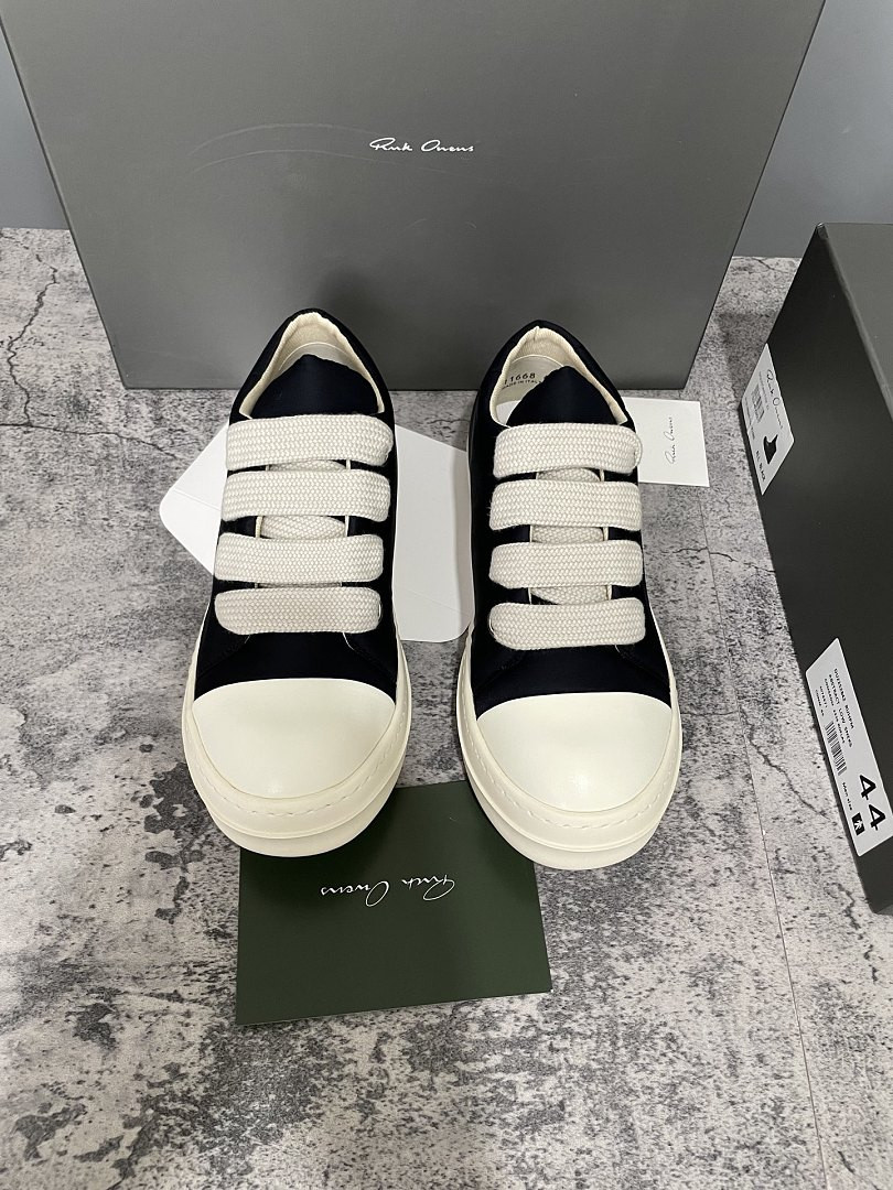 RICK OWENS DRKSHDW