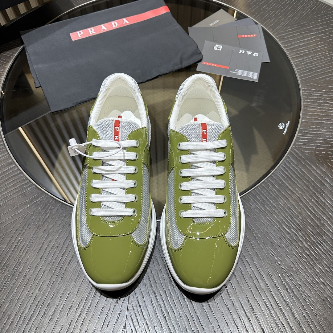 PR SNEAKER