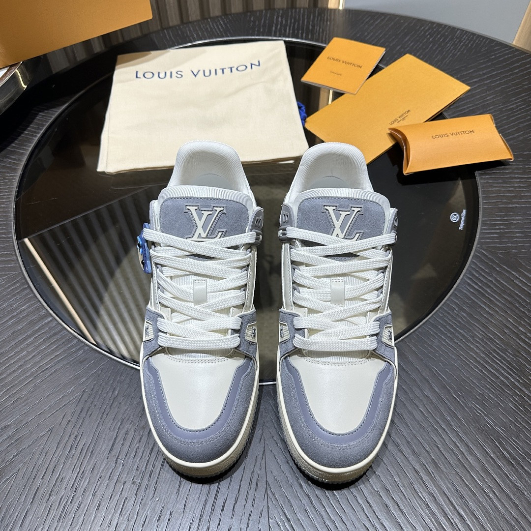 LVT SNEAKERS