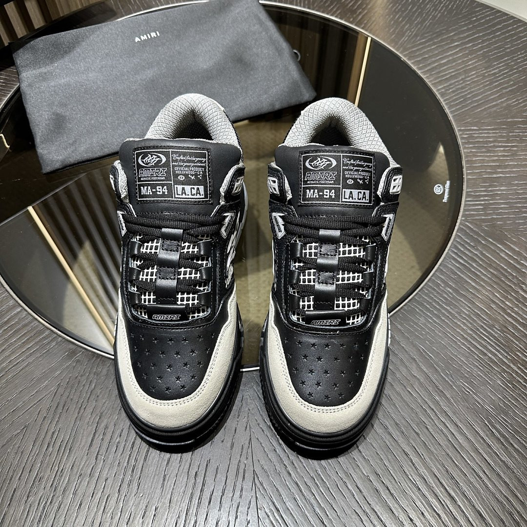 AMIRI MA-1 Sneakers