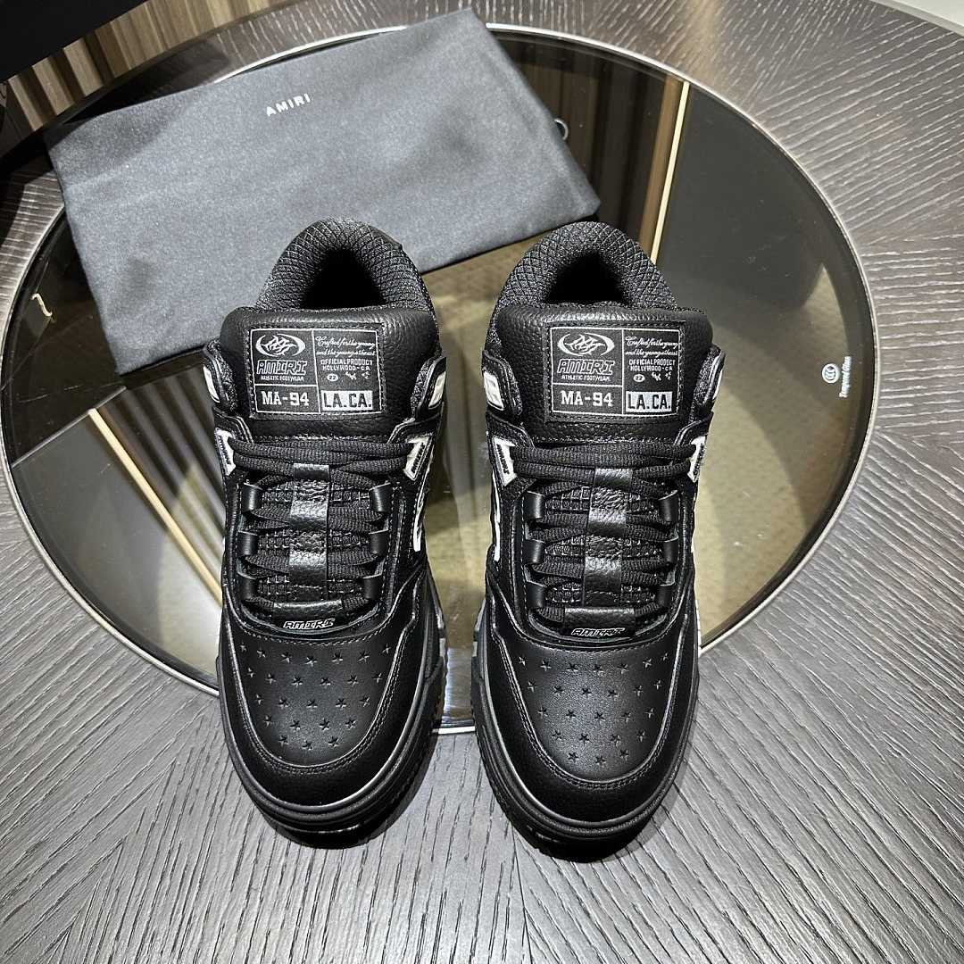 AMIRI MA-1 Sneakers