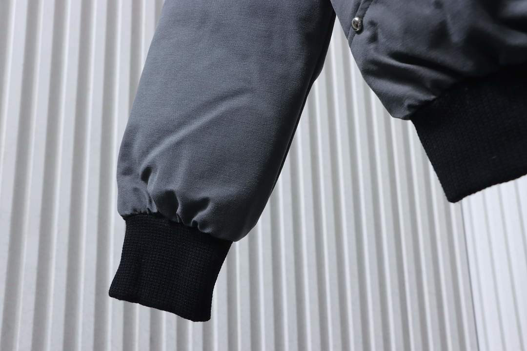 Moose Knuckles