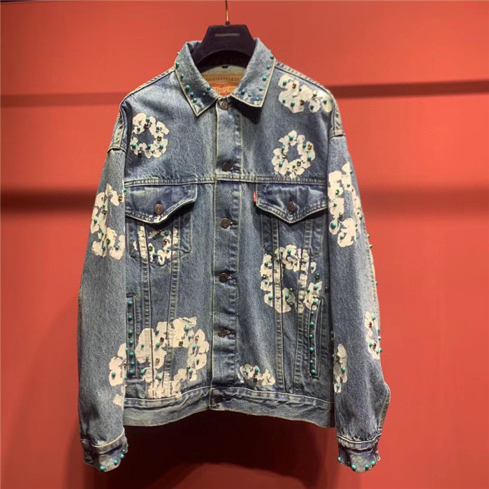 denim tears