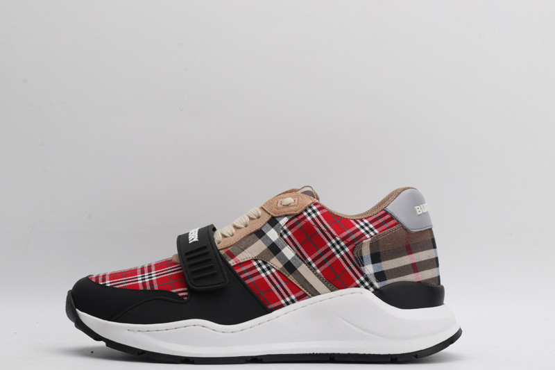 B**rry sneaker