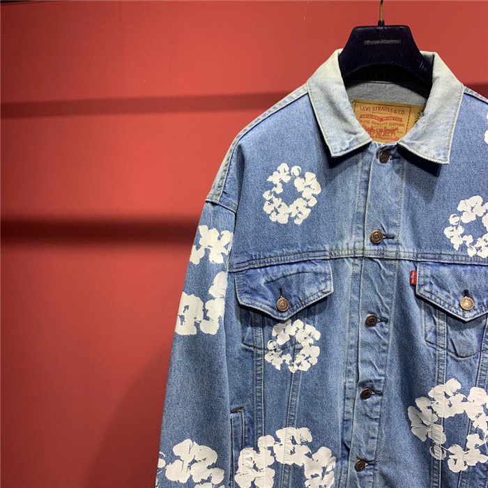 denim tears
