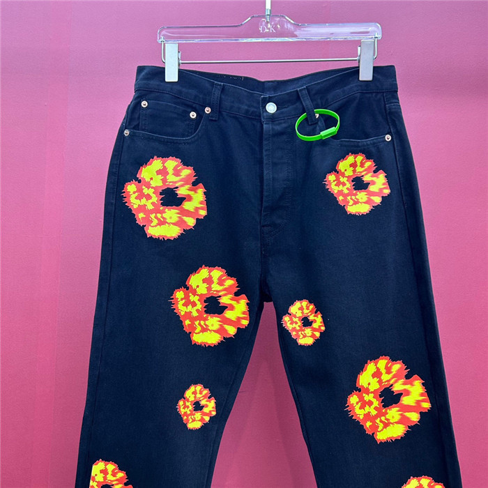 denim tears