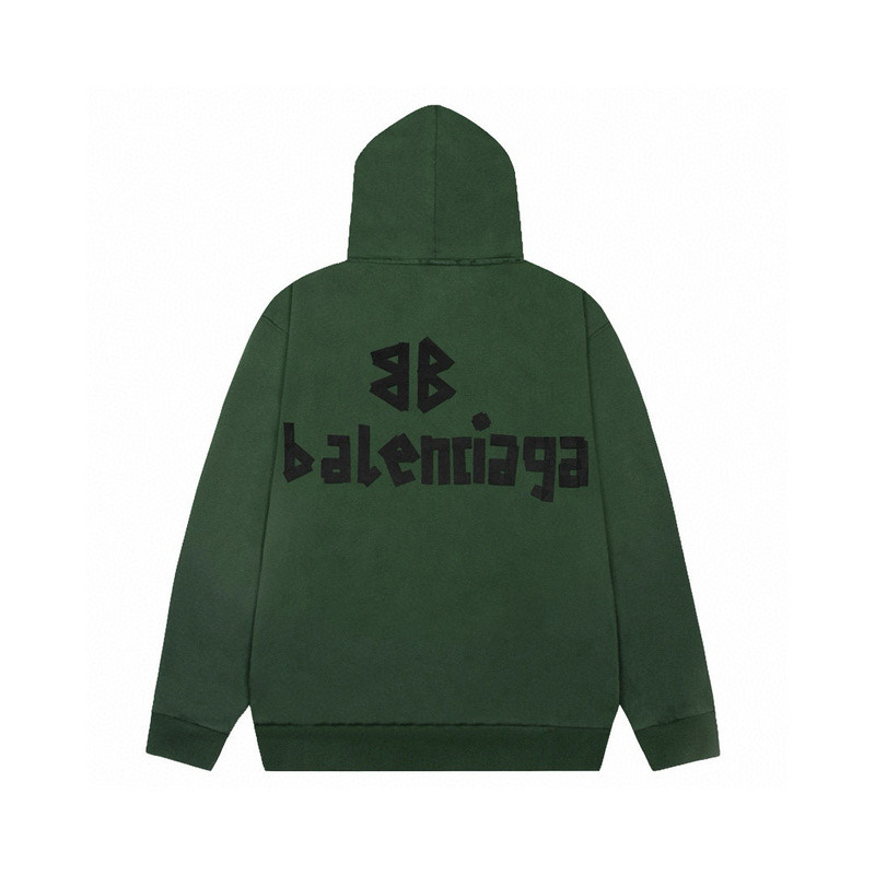 Ba*len*cia*ga clothes