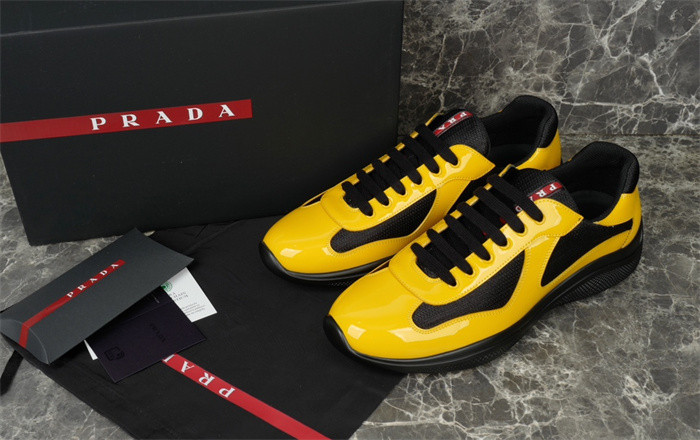 PR SNEAKER