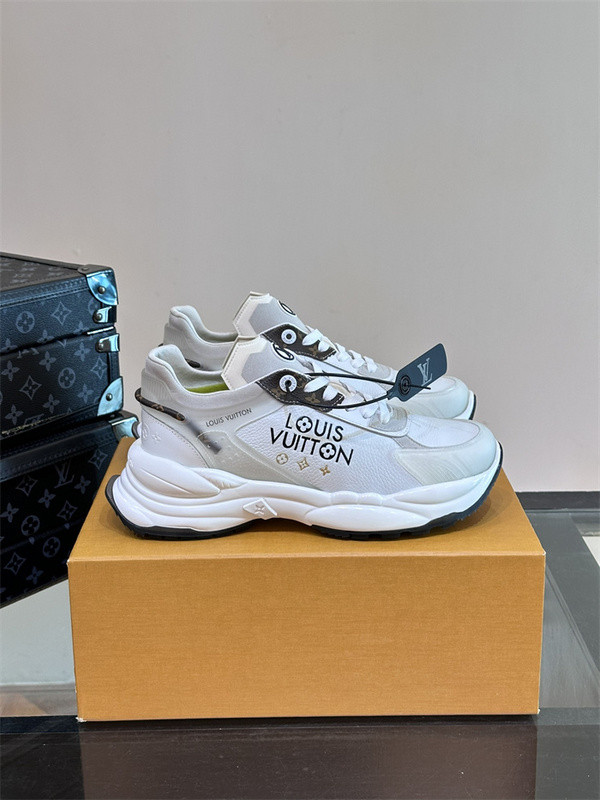 LVT SNEAKERS