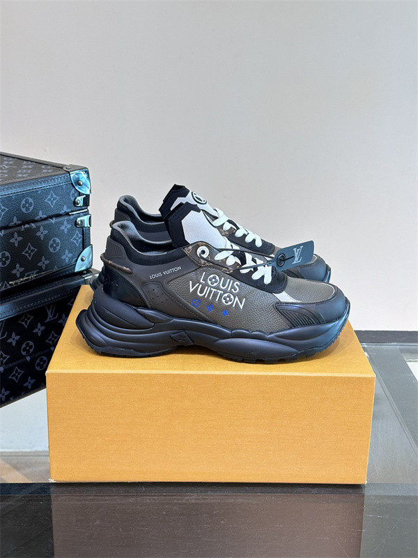 LVT SNEAKERS