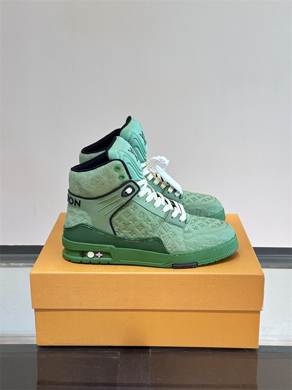 LVT SNEAKERS