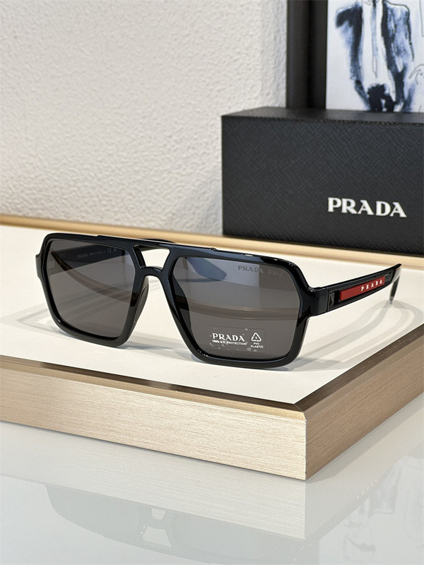 Pra*a sunglasses