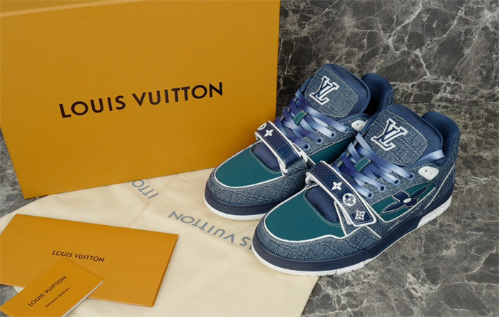LVT SNEAKERS