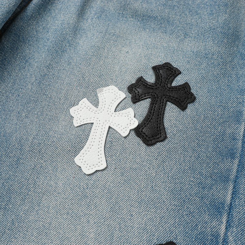 Aceshoe Jeans