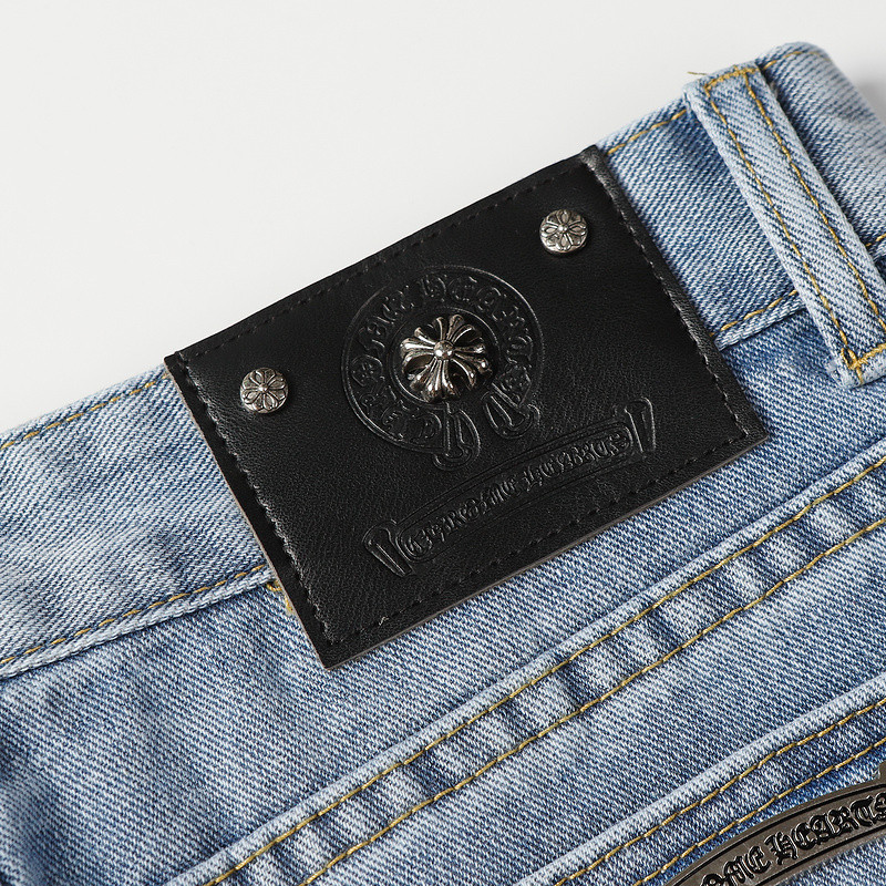 Aceshoe Jeans