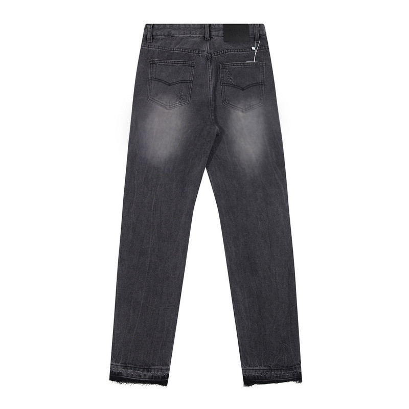 Aceshoe Jeans