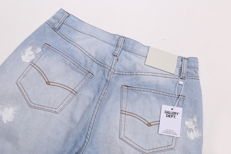 Aceshoe Jeans